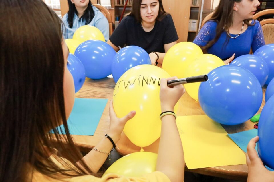 Patru Certificate Naționale de Calitate eTwinning pentru Liceul Teoretic „Iorgu Vârnav Liteanu” din Liteni
