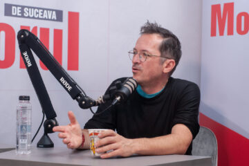 Bogdan Stamatin
