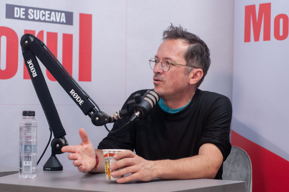 Bogdan Stamatin