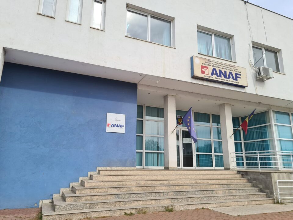ANAF va notifica instituțiile publice care au datorii restante să-și plătească obligațiile fiscale ANAF va notifica instituțiile publice care au datorii restante să-și plătească obligațiile fiscale