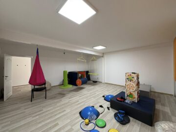 Primăria Rădăuți angajează specialiști pentru noul Centru pentru copii cu cerințe educaționale speciale și din spectrul autist