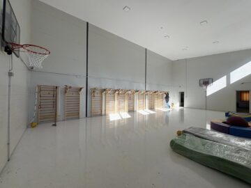 Primăria Rădăuți angajează specialiști pentru noul Centru pentru copii cu cerințe educaționale speciale și din spectrul autist