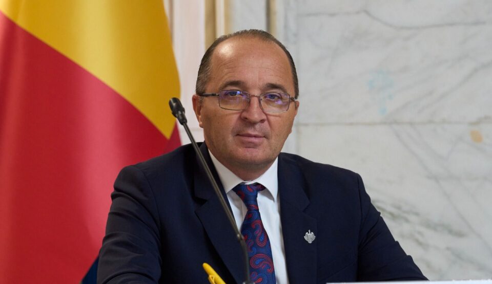 Deputatul AUR de Suceava Petru Negrea