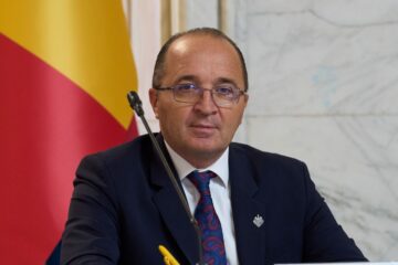 Deputatul AUR de Suceava Petru Negrea