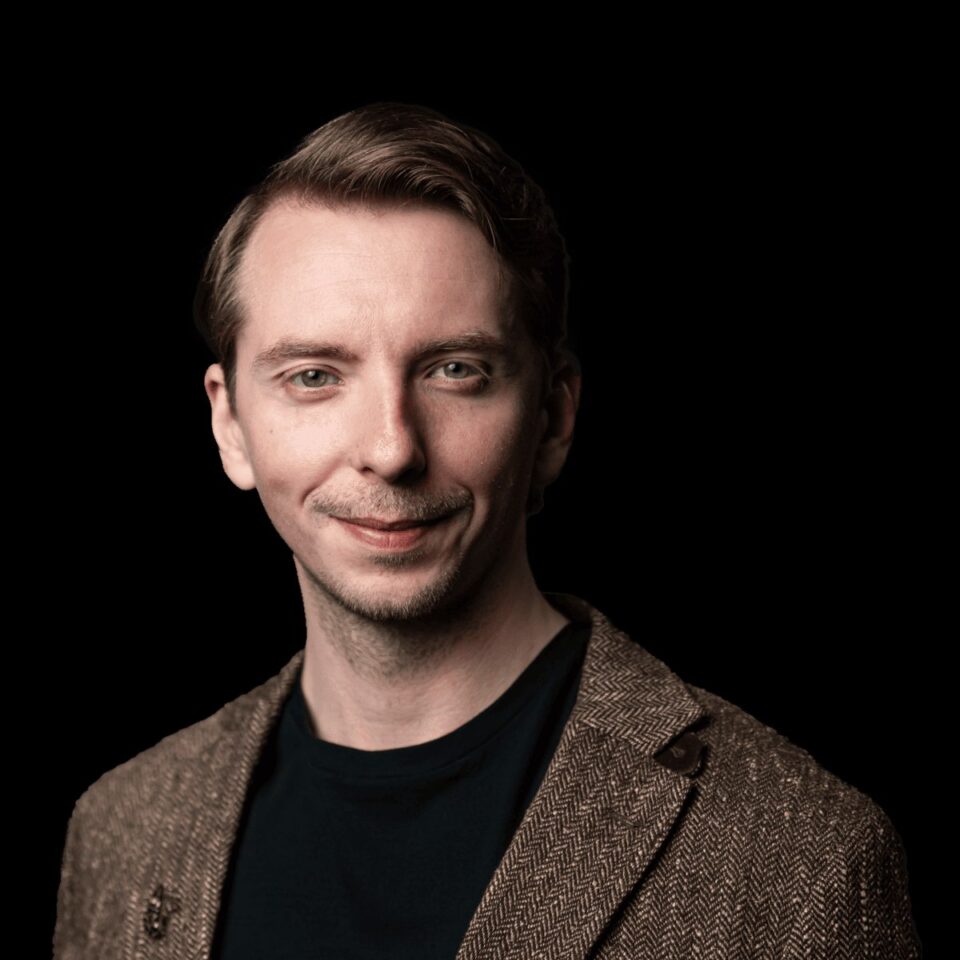 Paul Olteanu