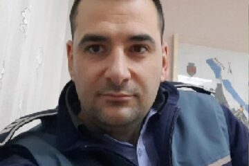 Lucian Grigoruță