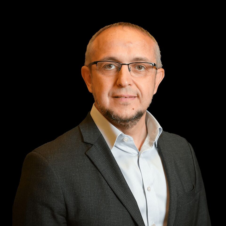 Dan Schipor
