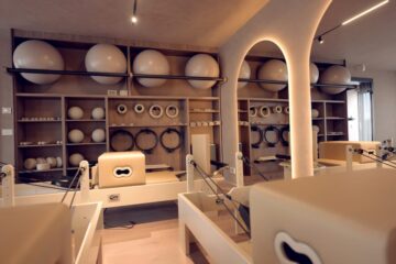 Pilates House Suceava: redescoperă echilibrul dintre corp, minte și respirație