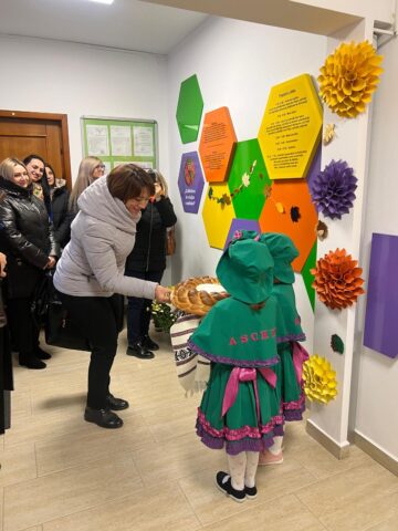 Educația pentru mediu unește grădinițe din Suceava și Strășeni: „Împreună pentru natură, împreună pentru viață”