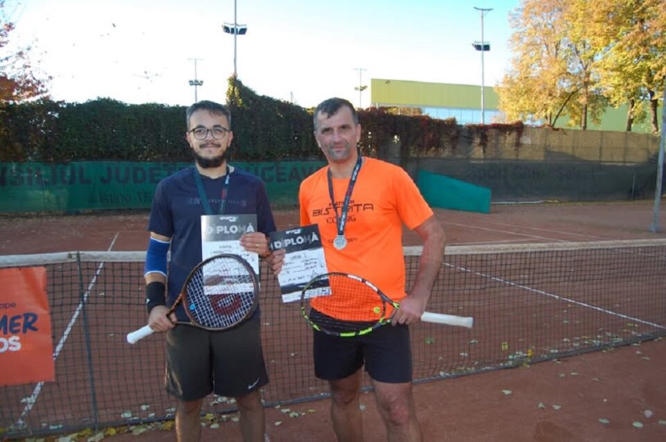 Finaliștii de la Nivelul 7, Laurențiu Lungu și Petru Vicovanu