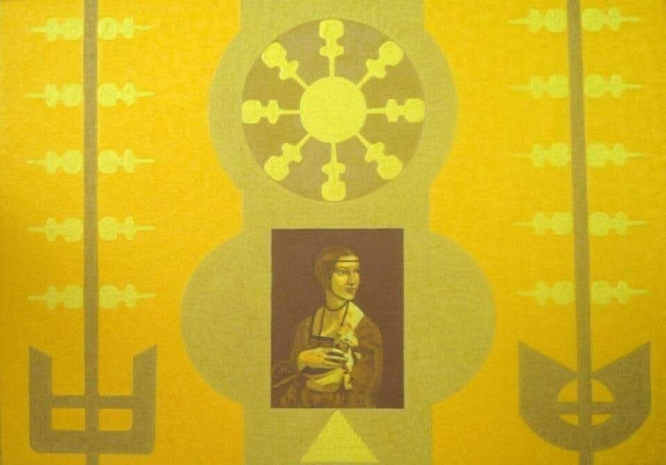 Lucrarea Text și Timp 94 de Constantin Severin