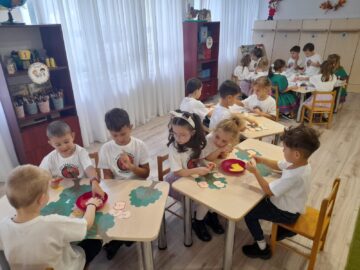 Educația pentru mediu unește grădinițe din Suceava și Strășeni: „Împreună pentru natură, împreună pentru viață”