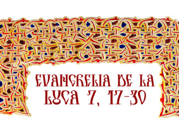Evanghelia zilei