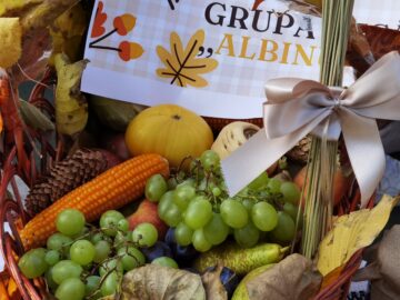 Târgul Toamnei, tradiție cu multă implicare și dedicare, la Grădinița Obcini