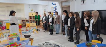 Educația pentru mediu unește grădinițe din Suceava și Strășeni: „Împreună pentru natură, împreună pentru viață”