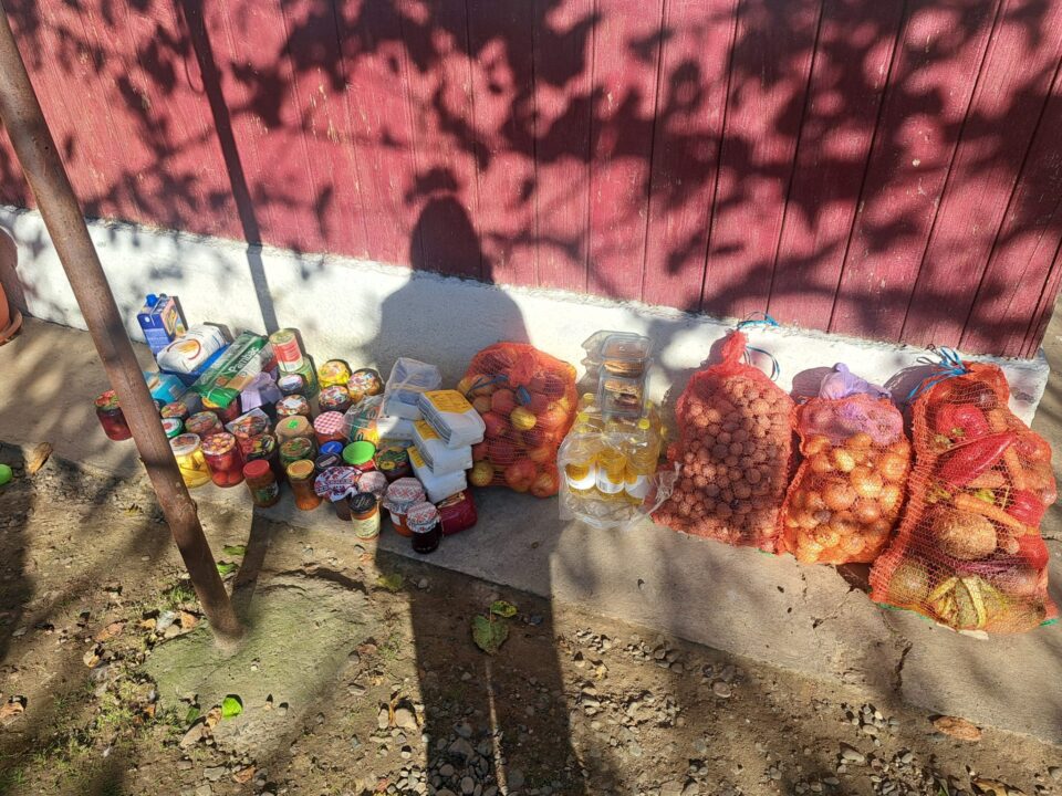 Toamna darnică a educației: parteneriatul care unește școala, familia și comunitatea la Liteni