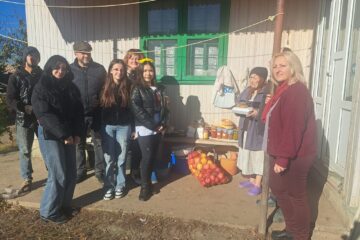 Toamna darnică a educației: parteneriatul care unește școala, familia și comunitatea la Liteni