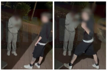 Tinerii arestați pentru tâlhărie ar fi comis mai multe agresiuni în Suceava. Cel puțin o parte din cei bătuți erau momiți cu relații homosexuale