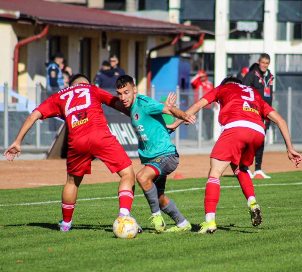 Șoimii joacă vineri, pe Areni, cu CSM Vaslui, în derbiul etapei