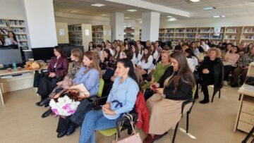 Poezie, culoare și copilărie: Lăcrămioara M. Andrei și lumea Buburuzei Clementina