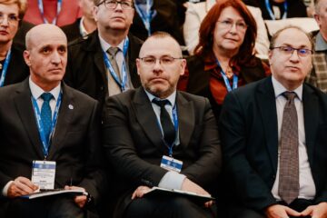 Toți directorii unităților de învățământ din Suceava și inspectorii școlari generali din Moldova – „Împreună pentru viitorul educației”