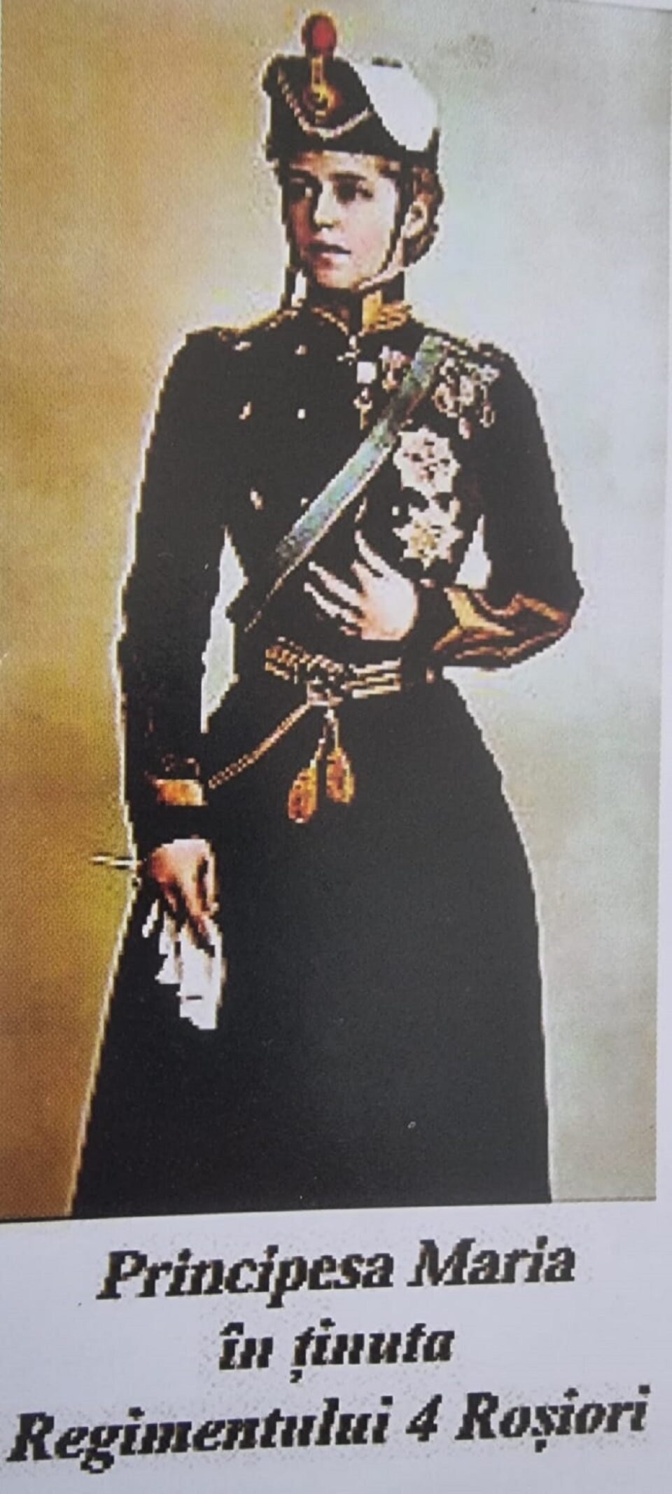 Despre vizita Reginei Maria la Dumbrăveni și în Burdujeni, în 1917, în noul număr al Revistei Plăieșii