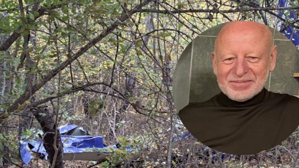 Zbor fatal, de la Suceava la Vaslui, pentru cunoscutul om de afaceri Ioan Pavel