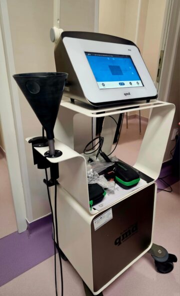 Echipamente pentru recuperare medicală, în valoare de 175.000 de euro, livrate Spitalului Clinic de Urgență din Suceava