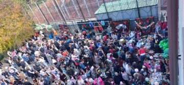 Târgul Toamnei la Grădinița cu Program Prelungit „Prichindel” Suceava – un eveniment al culorilor, tradițiilor și bucuriei copilăriei