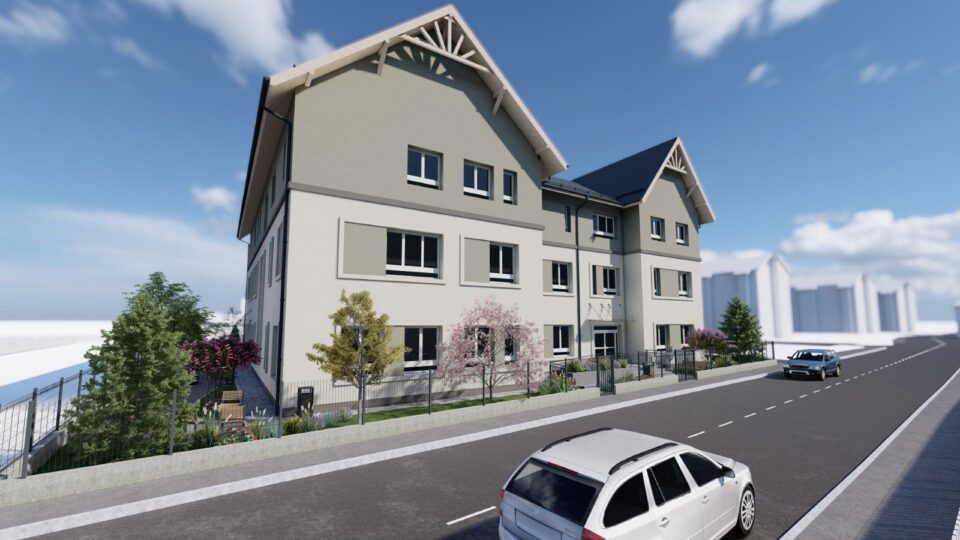 Primăria Câmpulung Moldovenesc a obținut finanțare pentru construcția unui centru modern de îngrijiri paliative