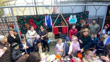 Târgul Toamnei la Grădinița cu Program Prelungit „Prichindel” Suceava – un eveniment al culorilor, tradițiilor și bucuriei copilăriei