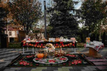 Elevii Școlii Nr. 1 Dumbrăveni s-au solidarizat pentru a sprijini o adolescentă bolnavă