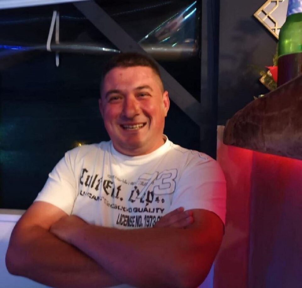 Vasile Ungureanu, consilier local AUR, și-a pierdut viața în tragicul accident