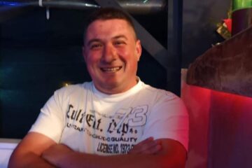 Vasile Ungureanu, consilier local AUR, și-a pierdut viața în tragicul accident