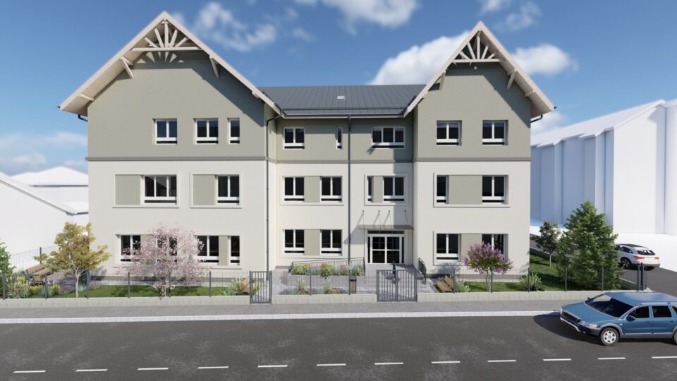Primăria Câmpulung Moldovenesc a obținut finanțare pentru construcția unui centru modern de îngrijiri paliative