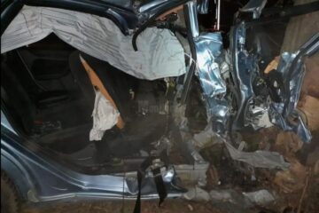 Condamnat cu suspendare după un accident mortal, a condus beat și cu permisul anulat și a fugit de polițiști