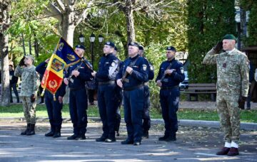Vicepreședintele Consiliului Județean Suceava Stelian Simerea, mesaj de recunoștință și respect pentru militari, de Ziua Armatei României