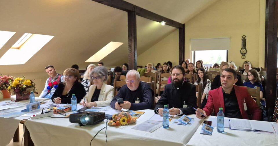 Voluntariat de top. Colegiul „Regele Ferdinand I” obține premiul I la Concursul național al proiectelor de voluntariat