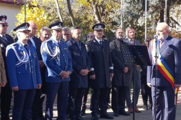 Exercițiul de mobilizare a rezerviștilor nu este „un semn de neliniște”, ci expresia unei țări „care vrea să fie în pace”, a transmis primarul Rîmbu, de Ziua Armatei Exercițiul de mobilizare a rezerviștilor nu este „un semn de neliniște”, ci expresia unei țări „care vrea să fie în pace”, a transmis primarul Rîmbu, de Ziua Armatei