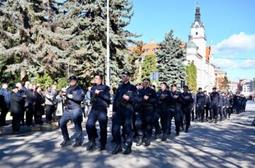 Vicepreședintele Consiliului Județean Suceava Stelian Simerea, mesaj de recunoștință și respect pentru militari, de Ziua Armatei României