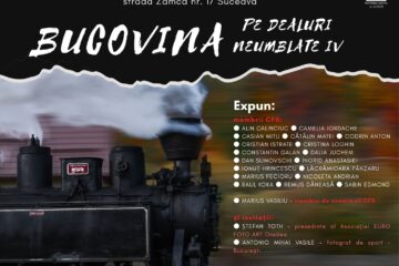 Expoziție de fotografie, o incursiune vizuală în inima peisajului bucovinean, la Galeria de Artă Zamca Expoziție de fotografie, o incursiune vizuală în inima peisajului bucovinean, la Galeria de Artă Zamca