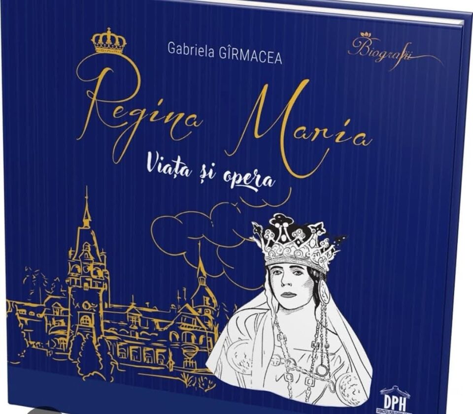 Expoziția „Regina Maria – 150 de ani de la naștere”, la Fălticeni