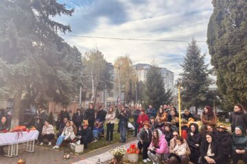 Școala Gimnazială Nr.6 Suceava, în haine de sărbătoare Școala Gimnazială Nr.6 Suceava, în haine de sărbătoare