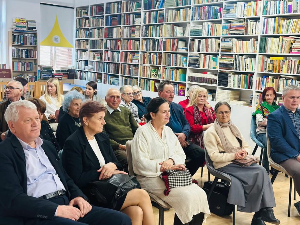 Cuvinte care răsună în suflet: o sărbătoare literară la Câmpulung