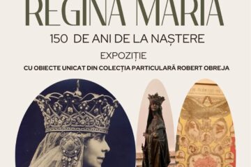 Expoziția „Regina Maria – 150 de ani de la naștere”, la Fălticeni Expoziția „Regina Maria – 150 de ani de la naștere”, la Fălticeni