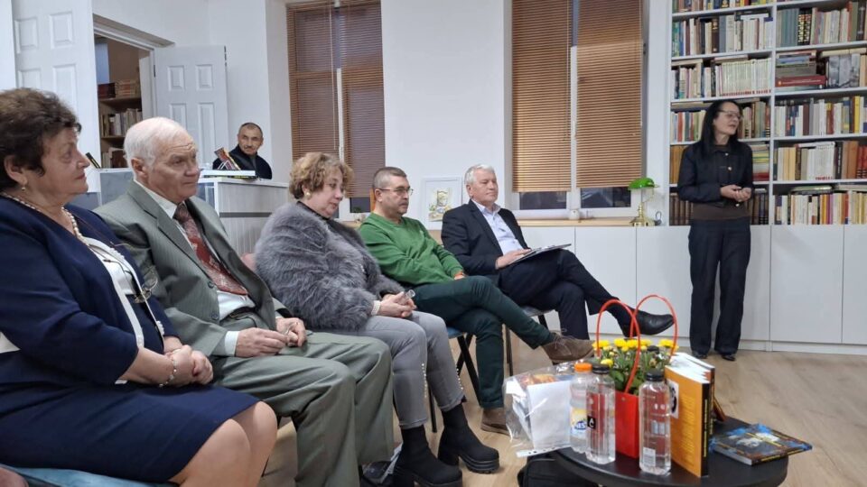 Cuvinte care răsună în suflet: o sărbătoare literară la Câmpulung