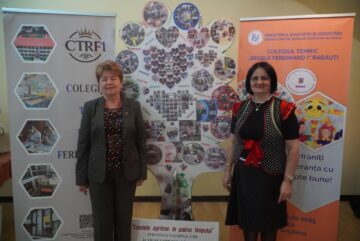 Candele aprinse în palma timpului – lumină și dăruire în inima Bucovinei