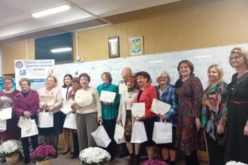 Colegiul Economic „Dimitrie Cantemir” Suceava a aniversat 59 de ani de la înființare Colegiul Economic „Dimitrie Cantemir” Suceava a aniversat 59 de ani de la înființare
