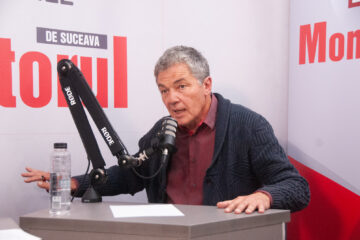 Adrian Păduraru