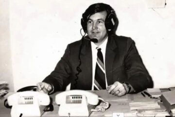 „Corespondență”, ultimul volum al lui Mircea Motrici. Ediție îngrijită de Rozalia Motrici „Corespondență”, ultimul volum al lui Mircea Motrici. Ediție îngrijită de Rozalia Motrici